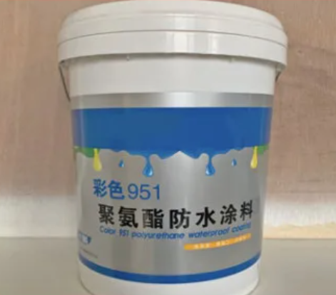 利州聚氨酯防水涂料