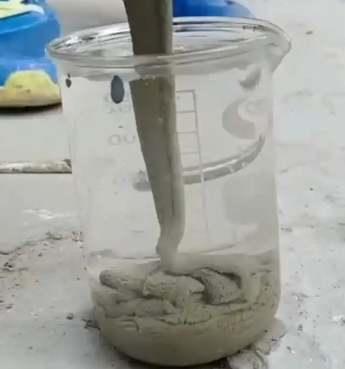 利州水工混凝土絮凝剂，水下抗分散剂的作用及施工方法